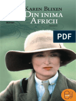 Karen Blixen - Din inima Africii.pdf