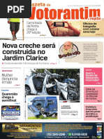Gazeta de Votorantim, edição 262