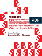 Reflexiones y Hallazgos Sobre La Cultura de La Participación y La Enseñanza en Instituciones de Educación Superior Mexicanas.
