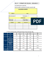 Formato de Celdas Excel - 2c