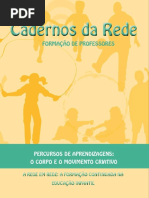 Movimento Professores Criativo