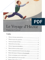 14 Le Voyage D'hector PDF