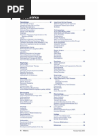 CMAS Scoring Sheet for Myositis Assessment | PDF | Chair | Sports