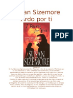 Sizemore, Susan - Ardo Por Ti