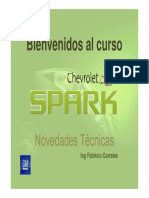 ☆ DIAG Y PINOUT  CHEVROLET  SPARK 2011.pdf