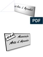 Associação Arte  d`Aprender