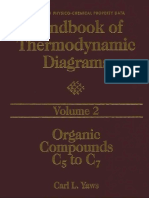 Handbook of Thermodynamic Diagrams VOLUME2 PDF