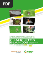 GUÍA CHANCHITO BLANCO