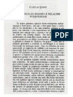 5.1.1 Comunicaçao Humana e Relaçoes Interpessoais PDF