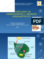 Carbohidratos 2017 PDF