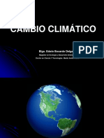 Cambio Climatico 16