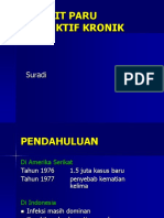 PPOK Kuliah 2018 Prof. Suradi