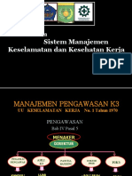 Dasar Hukum smk3