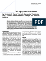 Cell Injury 1