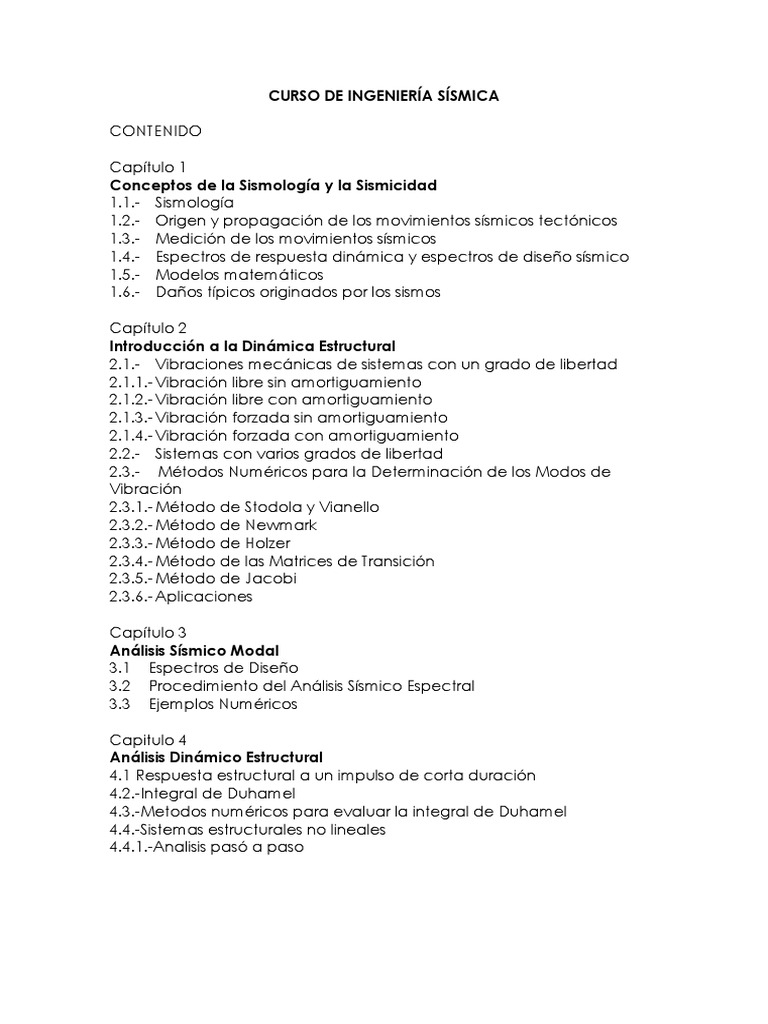 Análisis de la Fórmula Zucs en Sismos | PDF | Temblores | Olas