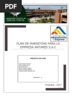 Plan Marketing Antares (1)