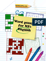 KS1 English Puzzle Pack FINAL PDF