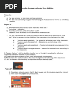 Correção Dos Exercícios Do Livro Didático