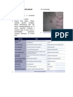 Dermatosis Paraneoplasicas