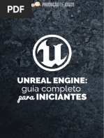 UE guia para iniciantes