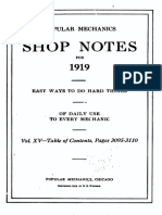 Popular Mechanics Shop Notes.vol.15.1919