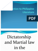 Introduction to Philippine Literature (2)