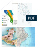 Tipos de Mapas