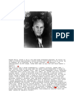 Theodore Dreiser - Genije PDF