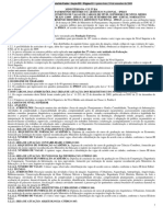 Concurso Iphan 2009 - Edital normativo.pdf