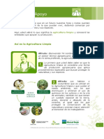 Agricultura Limpia PDF