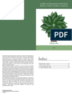 Cartilha do Departamento de Pesquisa Plantio e Cultivo de Mariri e Chacrona 2006 - Jos+® Henrique Cattanio.pdf