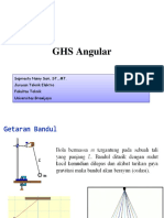 GHS Angular
