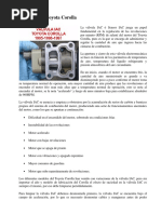 Válvula IAC Ó Sensor IAC (Idle Air Control Valve) - Fallas y ...