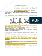 Grilǎ TMCD Var1 - Rezolvate