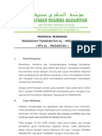 Download 10PROPOSAL PENDIRIAN MTs by yanuhi SN37603116 doc pdf
