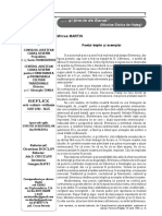 REFLEX NR 1 Din 2013 PDF