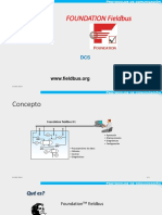 05 Foundation FieldBus - 2017 - Todo