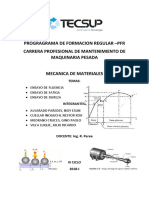 Tarea Ensayos Investigacion