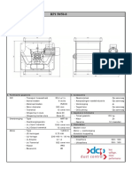 Datasheets Roterende Sluizen NL