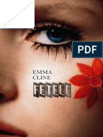 Emma Cline - Fetele V 1 0 PDF