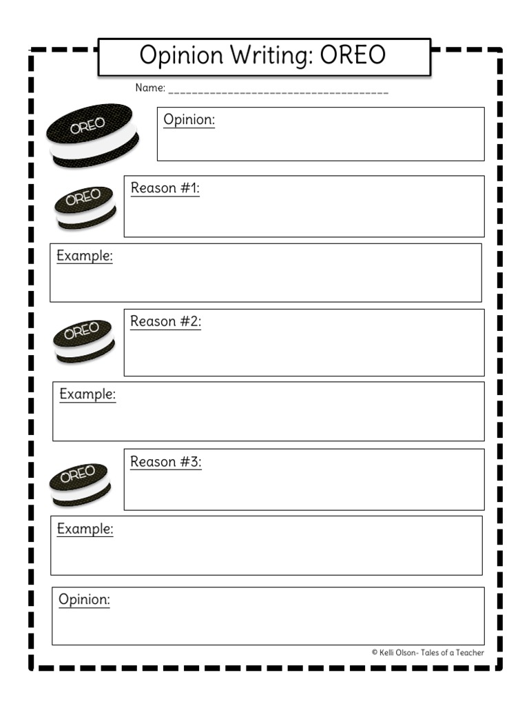 opinion-writing-graphic-organizer