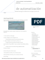Mi Diario de Automatización - Validar RSLogix 5000 v20