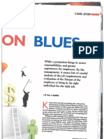 Case Study On Promotion PDF