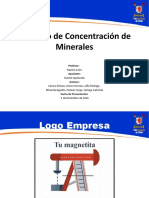 Ppt Concentra Final