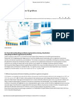Resumen Del Año 2017 en 12 Gráficos