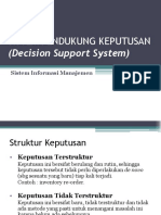 Materi - DSS