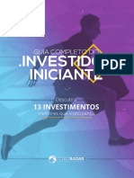 Investidor Iniciante [V4]