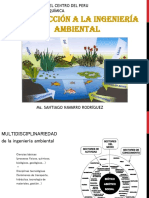 Introduccion a La Ingenieria Ambiental Tema 1 (Completo)