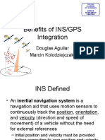 INS-GPS Press