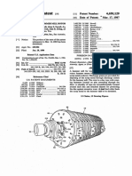 United States Patent (19) : 73) Assignee: Newell Industries, Inc., San Antonio